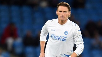 Liga Champions: Menurut Keyakinan McTominay, Lawan Chelsea itu...