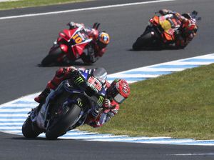 Jadwal MotoGP Australia 2026 Akhir Pekan Ini