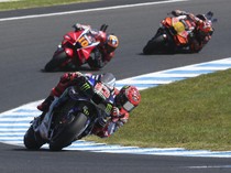 Jadwal Kualifikasi dan Sprint Race MotoGP Malaysia 2025 Hari Ini