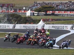 Jadwal Lengkap MotoGP Australia 2026 Akhir Pekan Ini, Jangan Sampai Terlewat!