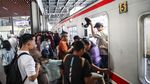 Stasiun Tanah Abang Baru: Ikon Modern Transportasi Jakarta