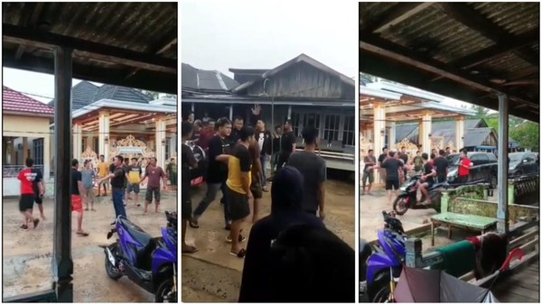 Tangkap Bandar Narkoba