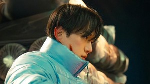 Episode ini kayaknya bakal makin bikin penonton jatuh cinta dengan karakter Tae Poong yang berkemauan keras dan gak putus asa. (Foto: dok. tvN)