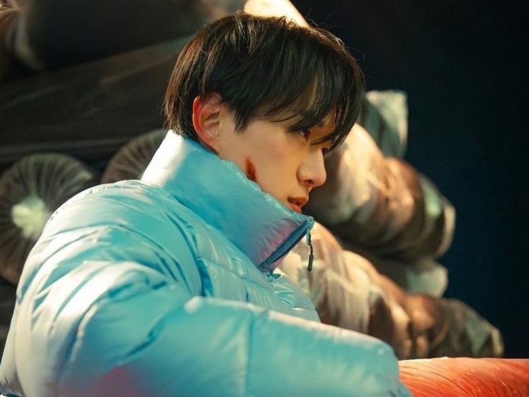 Spoiler Typhoon Family Episode Malam Ini