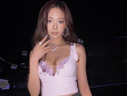 Bra yang Dipakai Tzuyu TWICE di Victorias Secret Jadi Incaran, Ludes Terjual