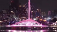 BLACKPINK Konser di Taiwan, Sumbang Rp 13,9 M Cuan ke Sektor Pariwisata BLACKPINK Konser di Taiwan, Sumbang Rp 13,9 M Cuan ke Sektor Pariwisata