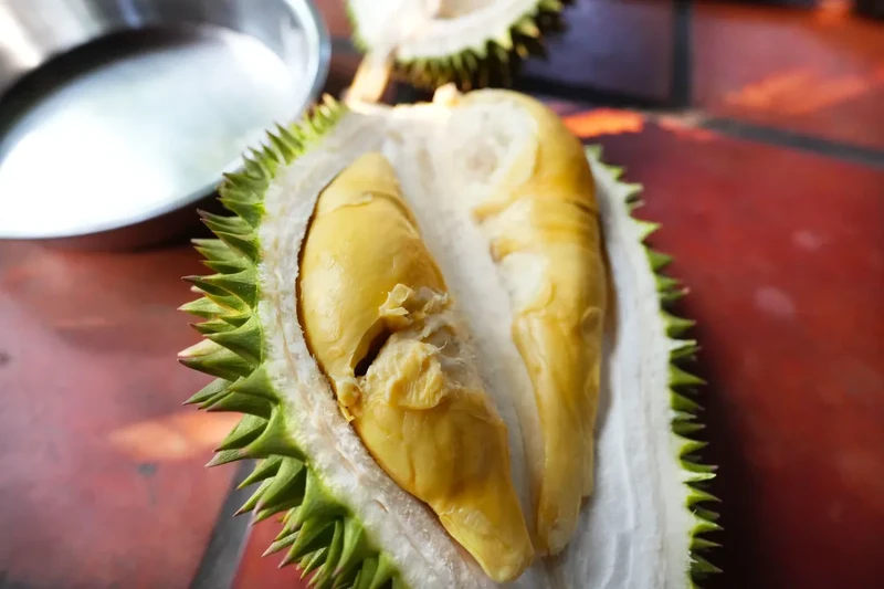 10 Durian Terbaik dengan Tekstur Creamy dan Rasa Unik