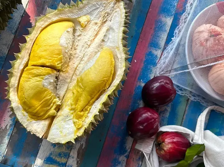 10 Durian Terbaik dengan Tekstur Creamy dan Rasa Unik, Ada dari Indonesia?