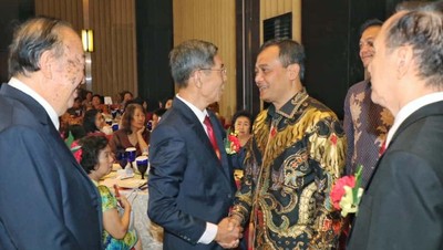 Realisasi Investasi di Jawa Tengah Capai Rp 57 Triliun, 65% dari Asing