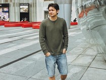 Andrew Andika Mau Ambil Hak Asuh Anak