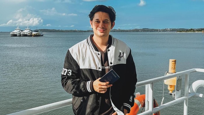 andrew andika andrew andika