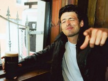 Anthony Boyle Masuk Bursa Calon James Bond