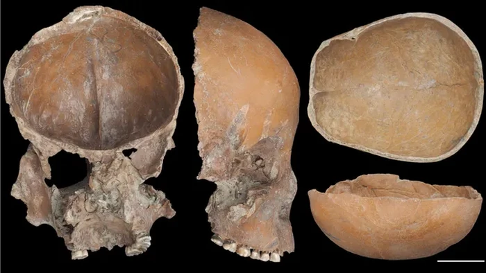 arkeologi