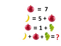 Sering Dapat Nilai 100 di Ujian Matematika? Coba Jawab 5 Tes Ini Selama 10 Detik!