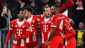 Peringatkan PSG, Bayern Ingin Jaga Laju 100 Persen