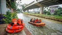 Kegiatan ini penting untuk meningkatkan kesadaran anak-anak dan masyarakat mengenai risiko di sekitar sungai, terutama arus deras dan potensi tenggelam, apalagi saat musim hujan.