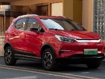 BYD Recall 115 Ribu Mobil di China, Ini Masalahnya