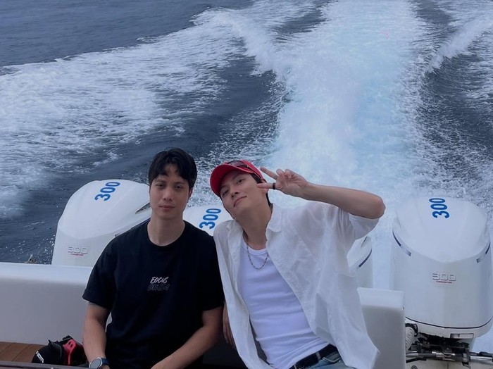Dikta dan Ji Chang Wook