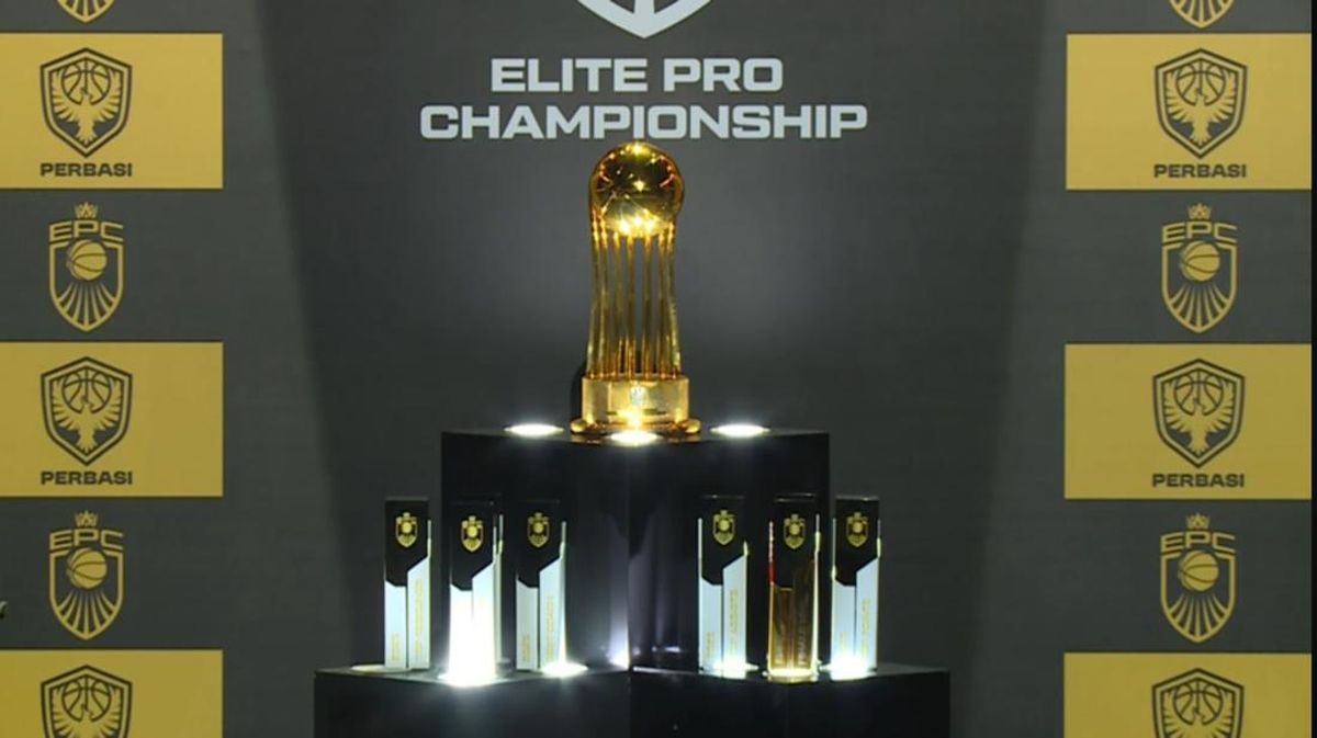 Elite Pro Championship Hadir Lagi, 3 Tim IBL Ambil Bagian