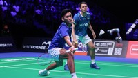 Australia Open 2025: Indonesia Loloskan 7 Wakil ke Semifinal