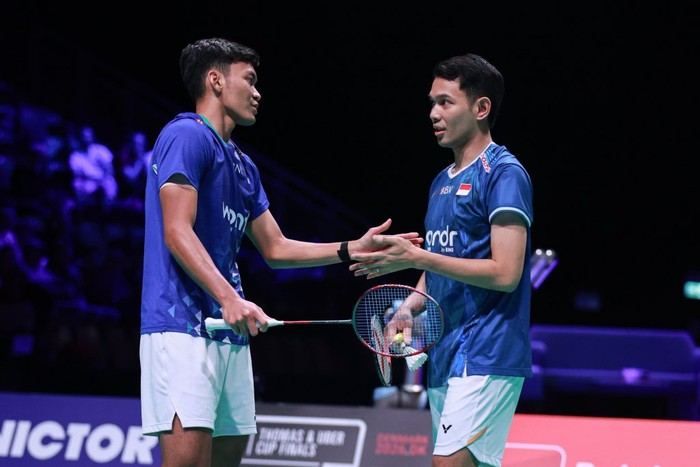 Fajar Alfian/Muhammad Shohibul Fikri