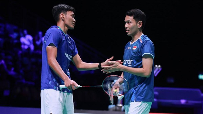 Fajar Alfian/Muhammad Shohibul Fikri