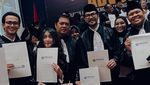 Ferry Salim Tambah Profesi: Gak Cuma Aktor, Sekarang Juga Jadi Pengacara