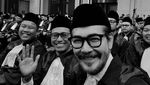 Ferry Salim Tambah Profesi: Gak Cuma Aktor, Sekarang Juga Jadi Pengacara