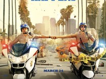 Sinopsis Film Chips, Aksi 2 Polisi Mengungkap Teka-teki Kasus Perampokan