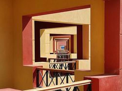 Foto-foto Ilusi Optik yang Membingungkan Sampai Dikira Palsu