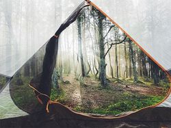 Foto-foto Ilusi Optik yang Membingungkan Sampai Dikira Palsu