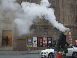 Foto-foto Ilusi Optik yang Membingungkan Sampai Dikira Palsu