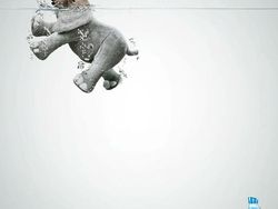 Bermacam Kampanye Iklan Tampilkan Gajah dari yang Lucu Sampai Memilukan