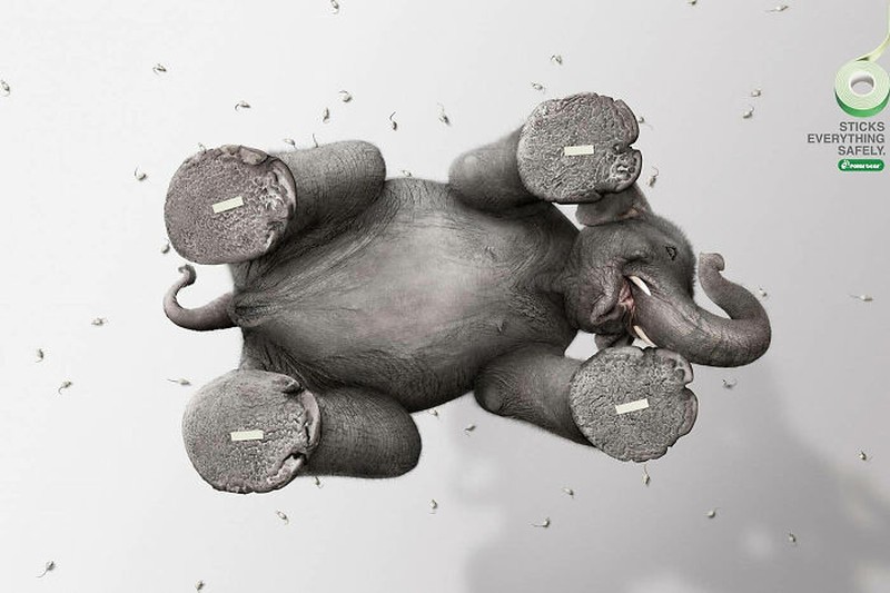 Gajah