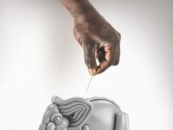 Bermacam Kampanye Iklan Tampilkan Gajah dari yang Lucu Sampai Memilukan