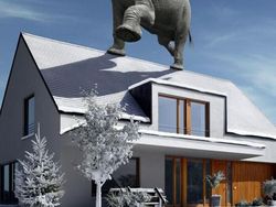 Bermacam Kampanye Iklan Tampilkan Gajah dari yang Lucu Sampai Memilukan