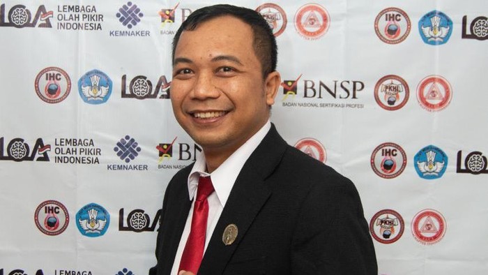 I Dewa Gede Sayang Adi Yadnya, pemerhati pendidikan dan isu kesehatan mental di sekolah; asesor kompetensi hipnoterapi BNSP RI.