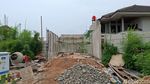 Penampakan Jembatan Balboa Ciputat yang Bikin Warga Komplek Sebelah Geram!