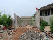 Ramai Sengketa Akses Jalan Balboa Ciputat vs Warga, Siapa yang Harus Mengalah?