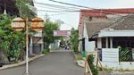 Penampakan Jembatan Balboa Ciputat yang Bikin Warga Komplek Sebelah Geram!