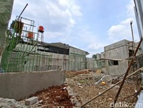 Balboa Ciputat Klaim Kantongi Izin Pakai Jalan yang Diprotes Warga Pondok Hijau