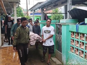Polisi Ungkap Kematian Tak Wajar Jesika Siswi SMP Purwakarta