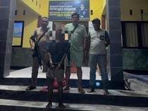 Siswi SMK di TTS Diperkosa Saat Hendak Sekolah, Pelaku Diringkus