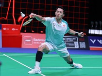 Hasil Denmark Open 2025: Menang Rubber Game, Jonatan Christie Lolos ke Final