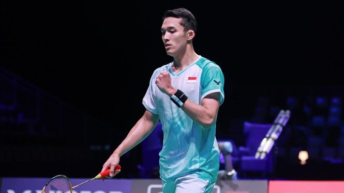 Jonatan Christie