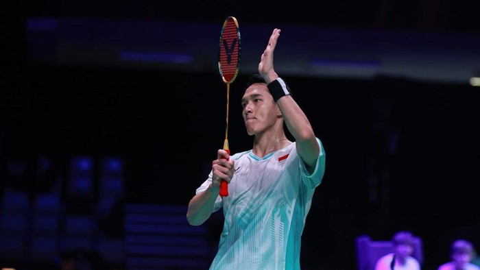Jonatan Christie
