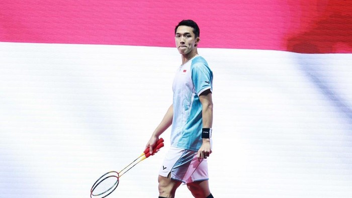 Jonatan Christie