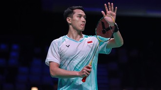 Jadwal Final Hylo Open 2025: 3 Wakil Indonesia Buru Gelar Juara