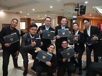 ASN Wajib Transformasi Agar Layanan Pemerintah Lebih Adaptif & Inovatif