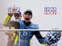 Kejutan di Phillip Island, Raul Fernandez Raih Kemenangan Perdana di MotoGP 2025